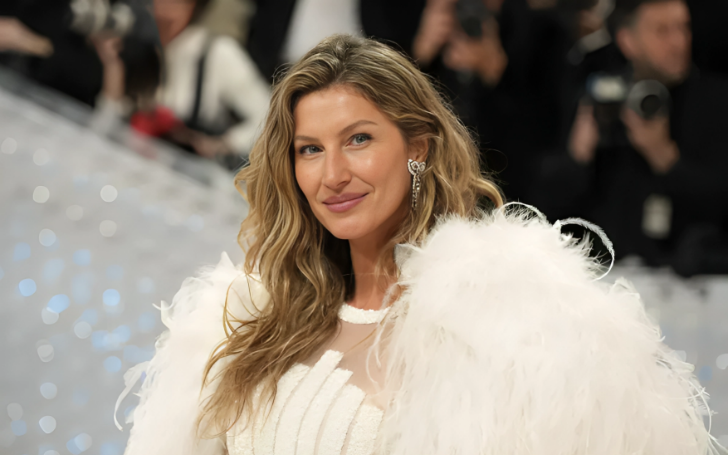 Meet Patricia Nonnenmacher Bündchen: Gisele Bündchen's Sister in the Spotlight